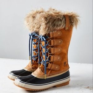 Joan of Arctic Sorel